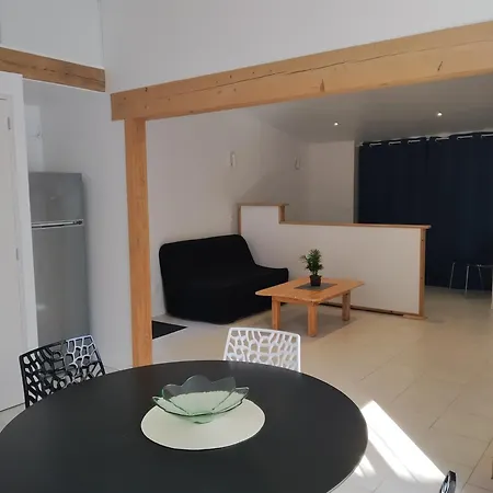 Quatre As - Au Calme Holiday home Saint-Christophe (Charente-Maritime)