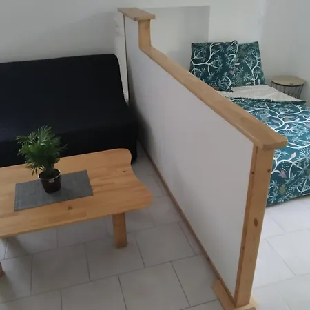 Quatre As - Au Calme Holiday home *