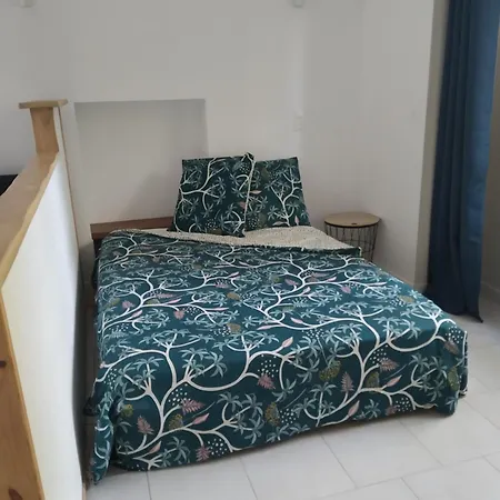 Quatre As - Au Calme