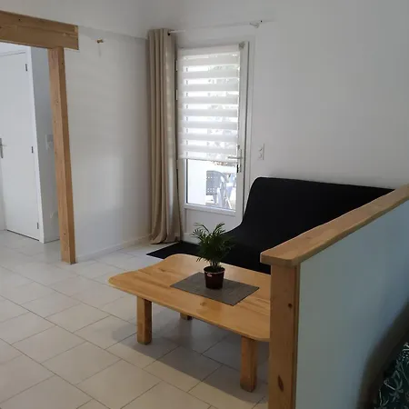 Quatre As - Au Calme *