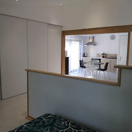 Quatre As - Au Calme Holiday home Saint-Christophe (Charente-Maritime)