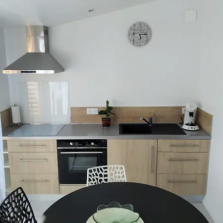 Quatre As - Au Calme * Saint-Christophe (Charente-Maritime)