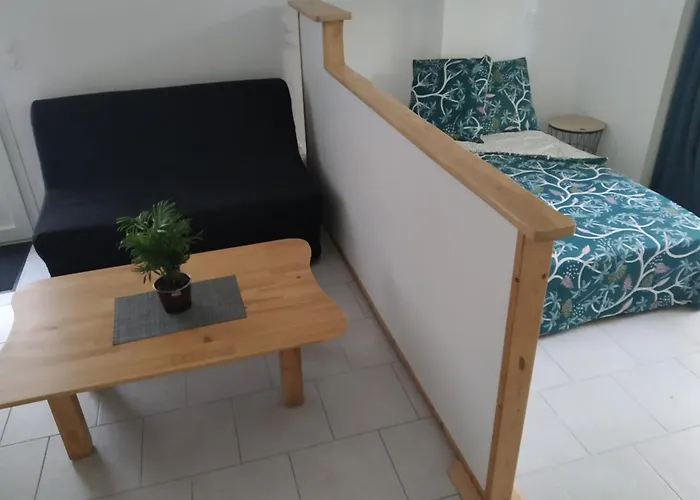 Quatre As - Au Calme Сasa de vacaciones *