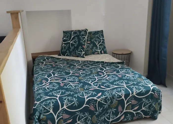 Quatre As - Au Calme