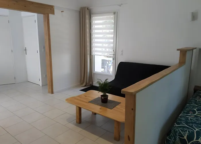 Quatre As - Au Calme *