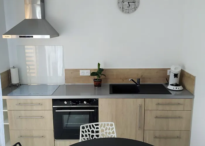 Quatre As - Au Calme * Saint-Christophe (Charente-Maritime)