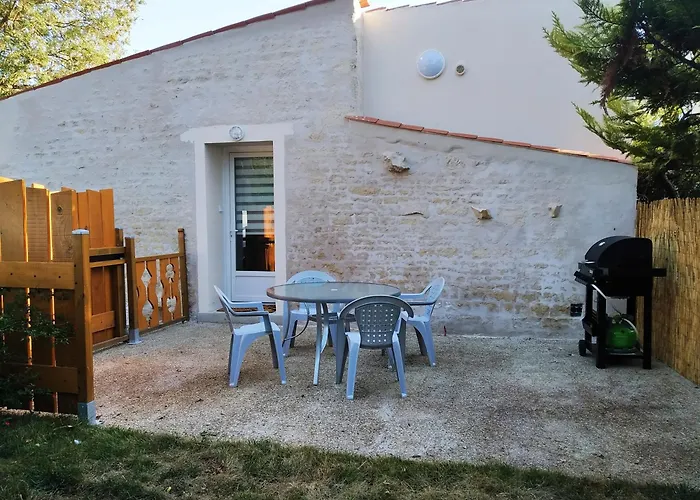 Quatre As - Au Calme