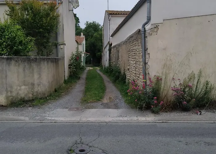 Quatre As - Au Calme